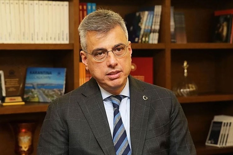 Bakan Memişoğlu'ndan 'maymun çiçeği' açıklaması