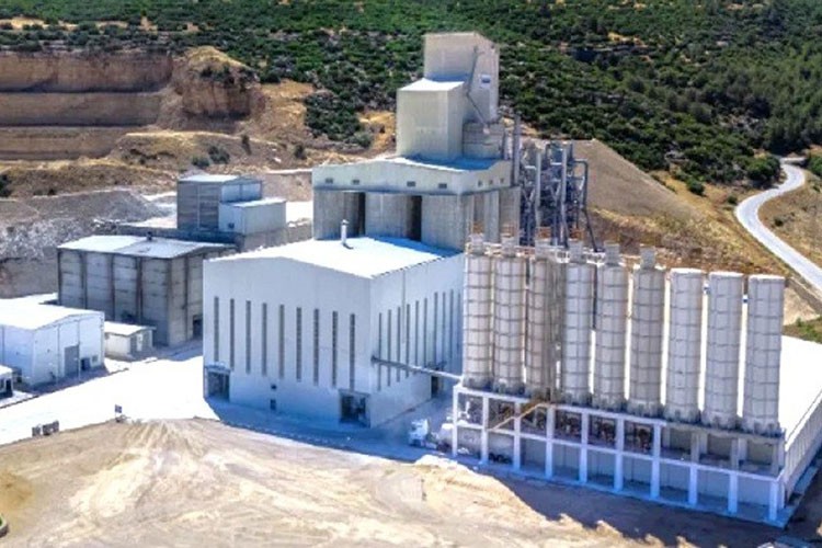 Vişne Madencilik Kahramanmaraş'ta yeni ocak izni aldı