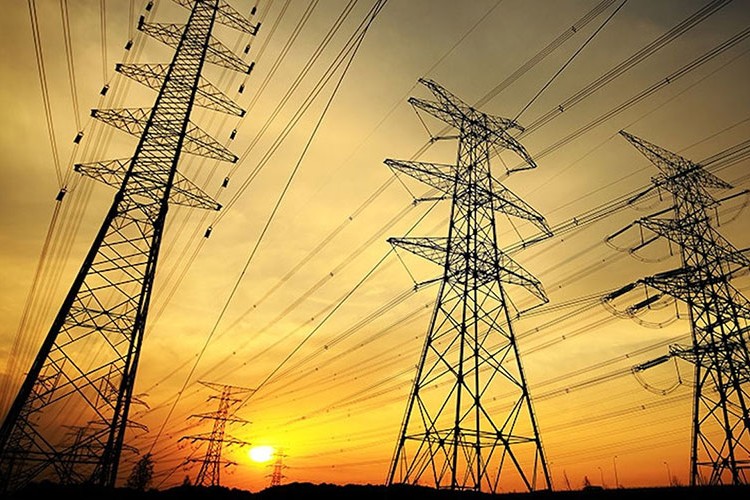 Elektrik üretimi mayısta yüzde 21 arttı