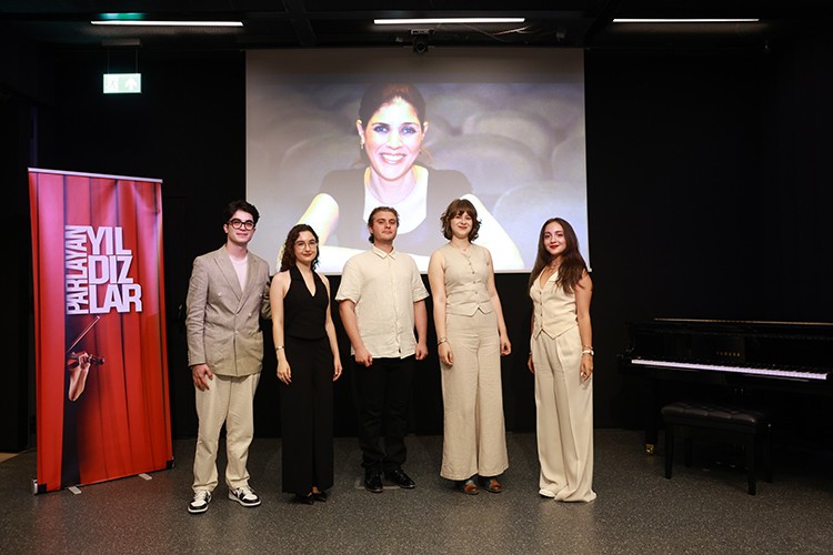 Meriç Soylu Ödülleri Sahiplerini Buldu