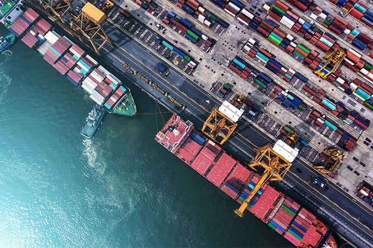 Cumhuriyet'le gelen denizcilik devrimi