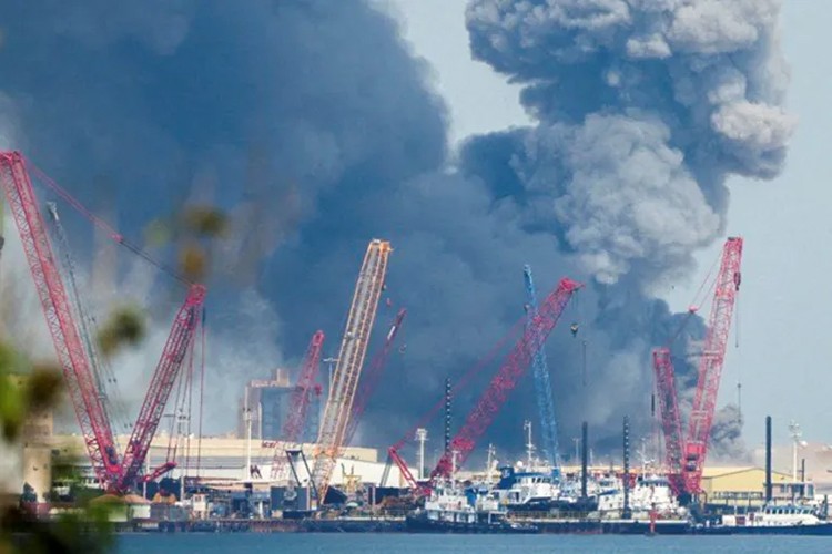 Küresel ekonomide savaş dönemi