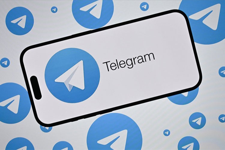 Rusya'dan Telegram'a 7 milyon ruble ceza