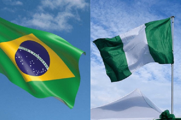 Nijerya ve Brezilya'dan tarım projesi için anlaşma