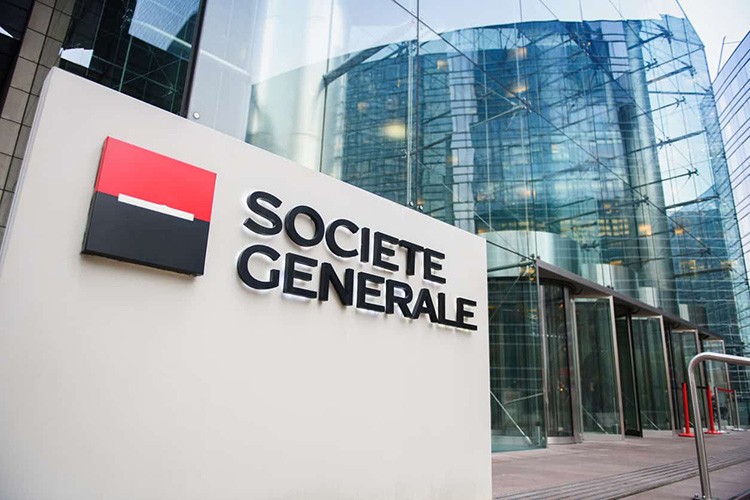 Fransız Societe Generale, 4 Afrika ülkesindeki iştiraklerini satıyor