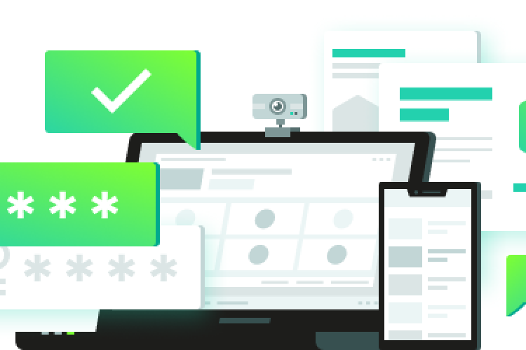 Kaspersky'den hacklenme girişimlerine karşı yapmanız gerekenlere dair 7 ipucu