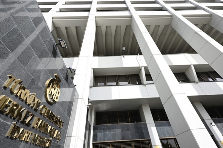 Merkez Bankası rezervleri 139,8 milyar dolara çıktı
