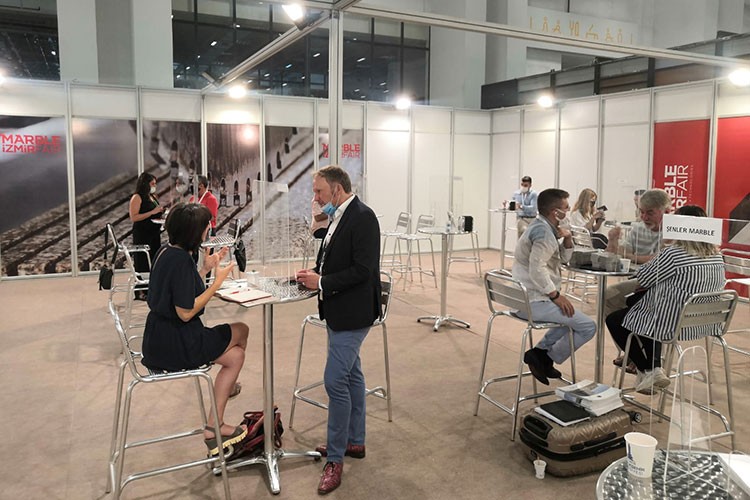 Doğal taşta rota Türkiye