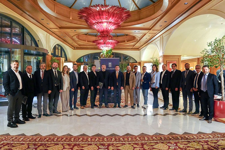 Türkiye'nin geleceğini şekillendirecek yatırım stratejileri