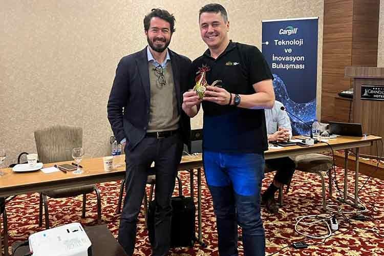 Cargill beyaz et üretimindeki inovatif çözümlerini sektör liderlerine tanıttı