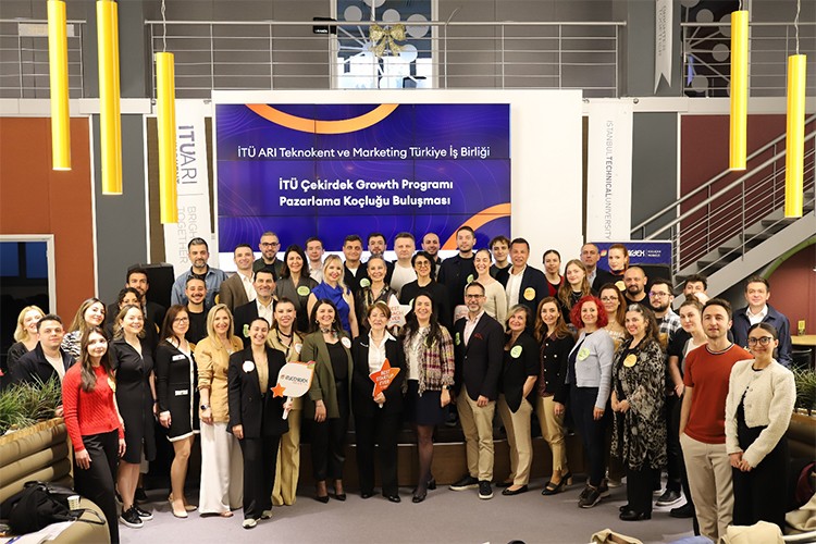 Girişimcilere Özel Pazarlama Koçluğu