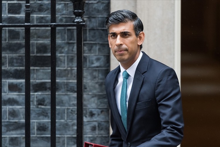 "Küresel şirketler 29,5 milyar sterlin yatırım yapacak"