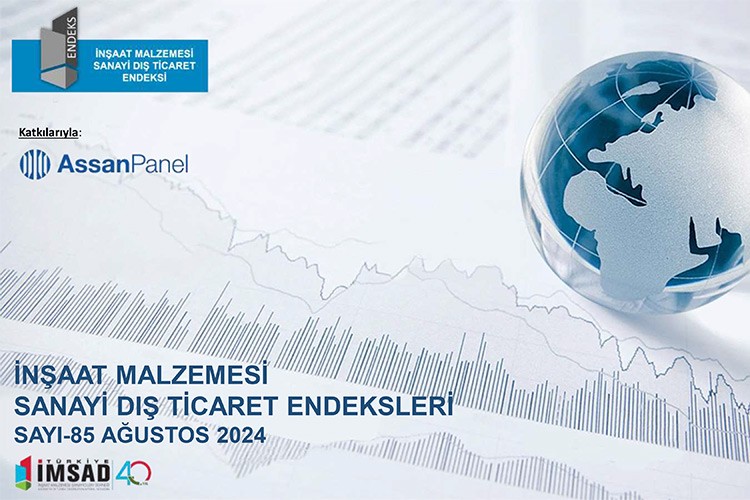 İhracat ağustos ayında 2,54 milyar dolara yükseldi