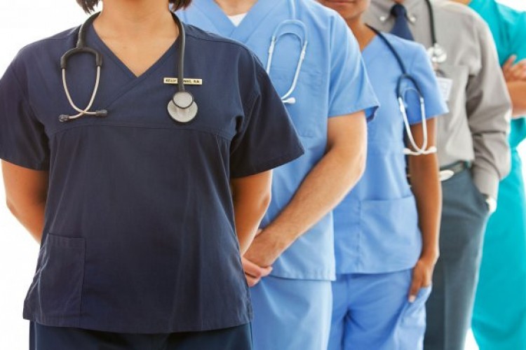 Sağlık profesyonelleri Almanya'da sağlık turizmi fuarında buluşacak