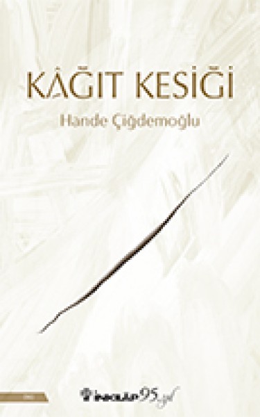 Kağıt Kesiği