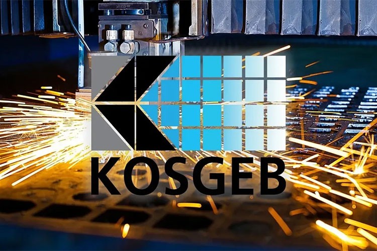 KOSGEB 2025'te 52 bin KOBİ'ye destek sağlayacak