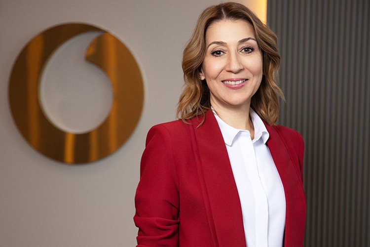 Vodafone Flex'ten 5G odağında ocak fırsatları