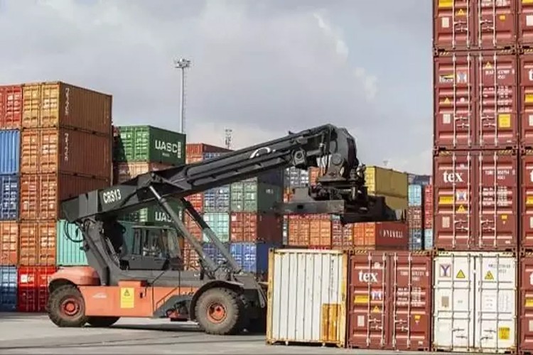 Afrika ile ticaret "kazan-kazan" stratejisiyle artmaya devam ediyor