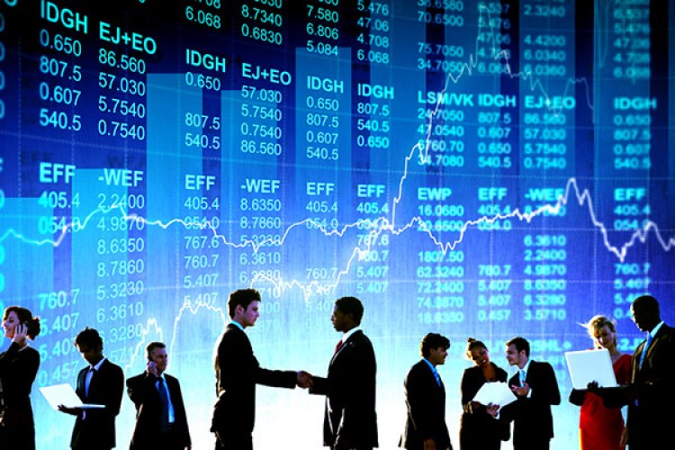 Avrupa borsaları, karışık seyirle kapandı