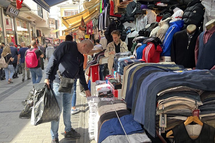 Hiç kimse ihtiyacın dışında harcayamıyor