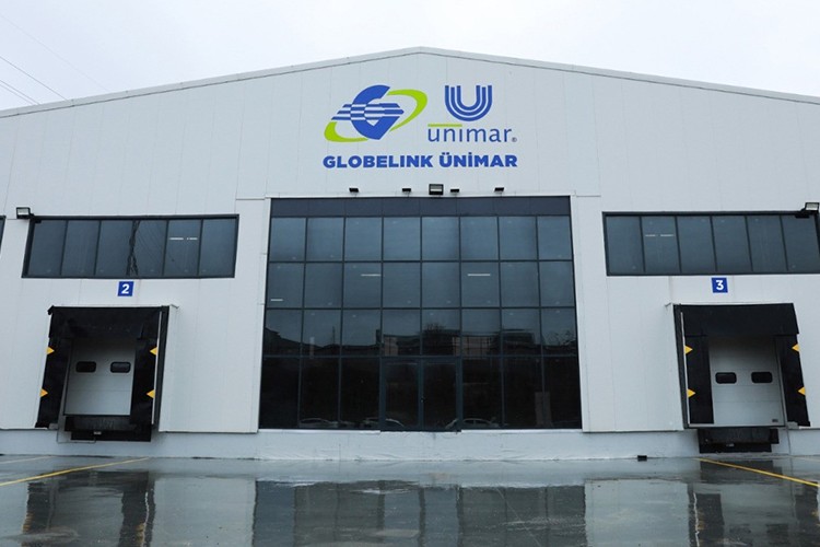 Lojistik firmasından çevreye destek