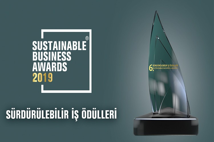 Sürdürülebilirlik ödülleri