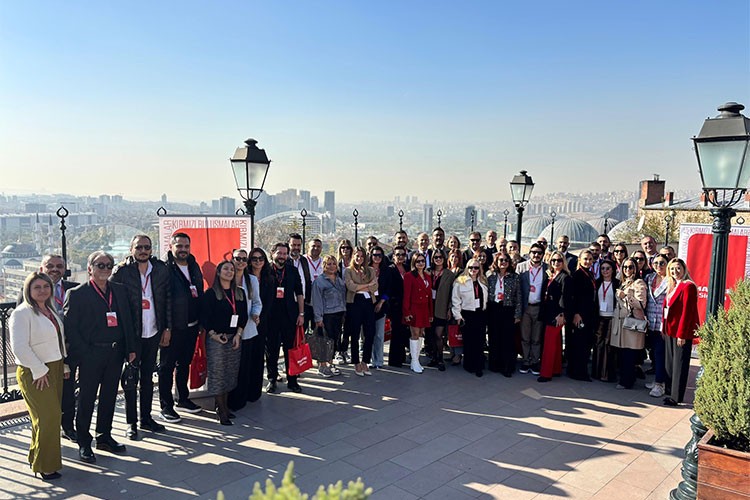 MAPFRE Sigorta, Münhasır İş Ortakları ile Bir Araya Geldi