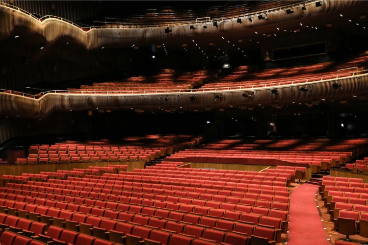 600 bine yakın sanatseveri ağırladı