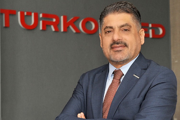 TÜRKONFED 24. girişim ve iş dünyası zirvesi başlıyor