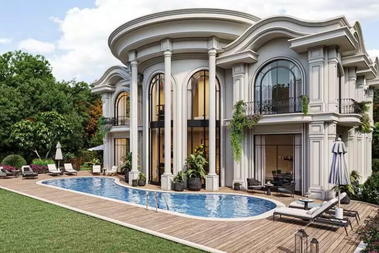 Zeray İnşaat'tan bahar kampanyası