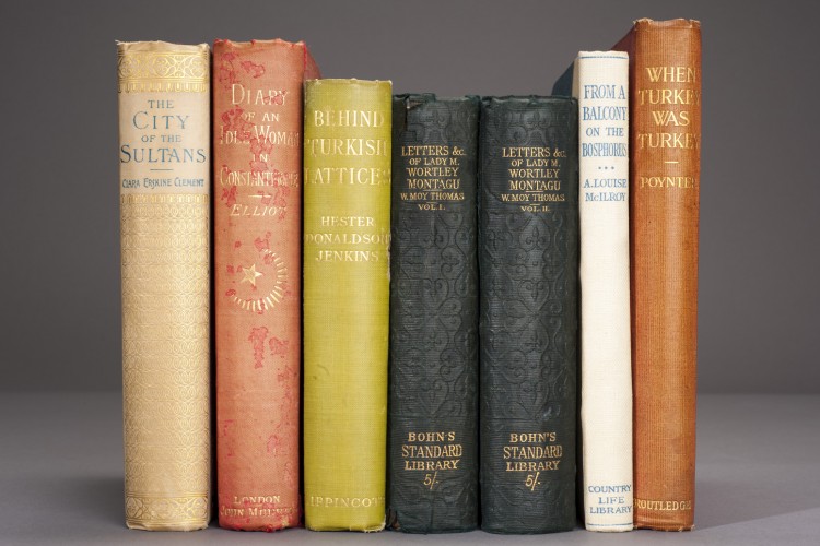 İAE'den Kütüphane Haftası'na Özel Etkinlik: