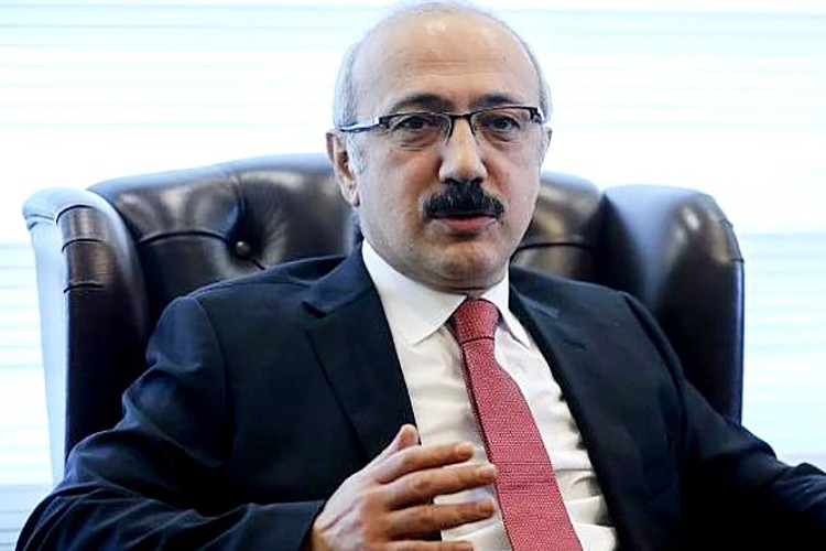 "Enflasyon hedefinden kapmayacağız"