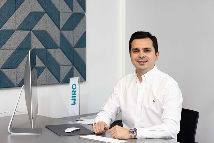 Wiro.Ai yapay zeka merkezi kuracak