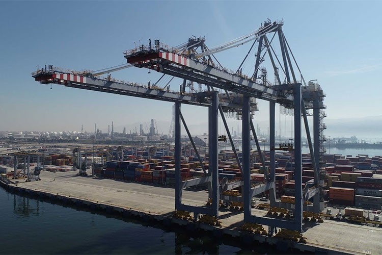 TCDD 9 liman vinç operatörü alacak