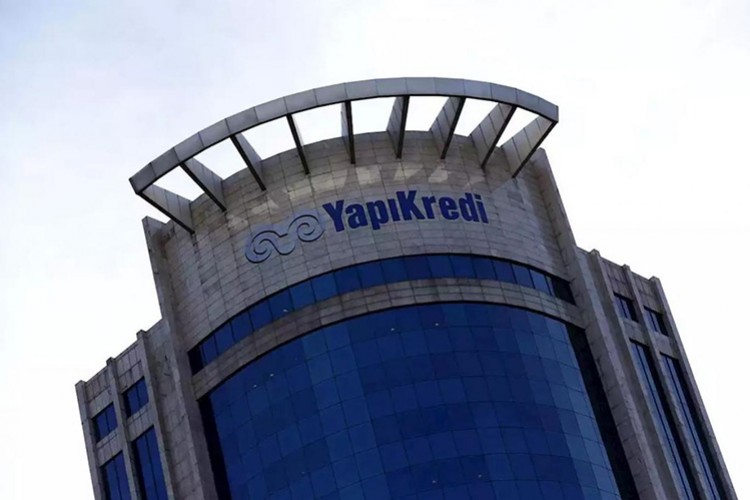 Yapı Kredi 367 gün vadeli sendikasyon kredisi sağladı