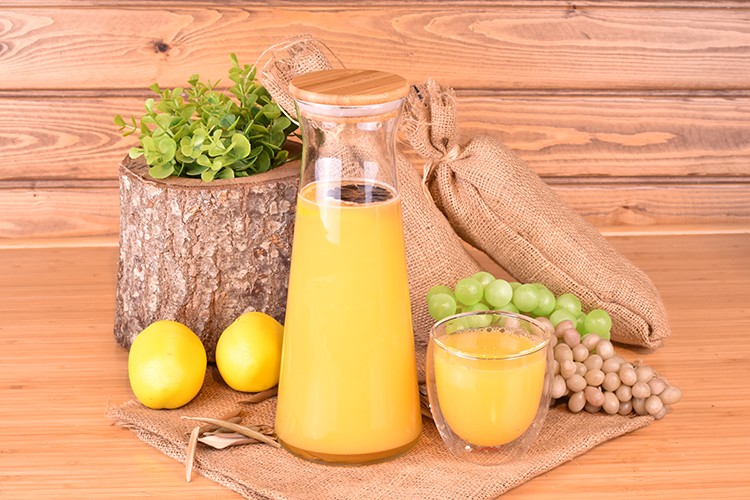 Doğaya Dost ve Sağlıklı İçecek Keyfi