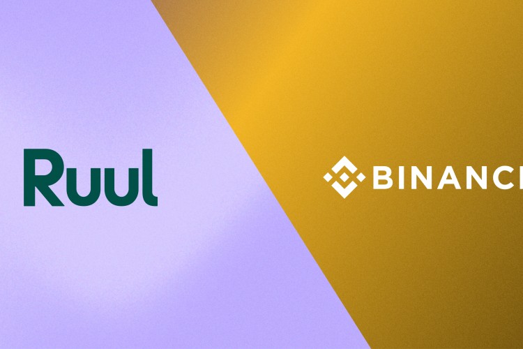 Ruul, Kripto Para Ödemeleriyle Freelancer Deneyimini Yeniden Şekillendiriyor, Binance ile Ortaklık Kuruyor