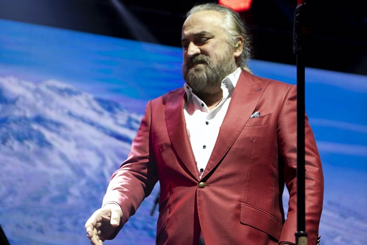 150 bin kişilik rekor