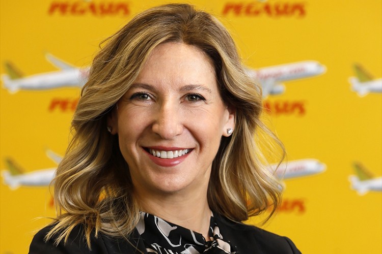 Pegasus, Smartwings'i satın almak için anlaşma imzaladı