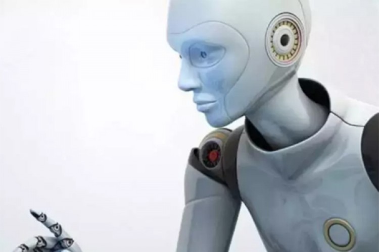 Robotlar işsizliği artırabilir