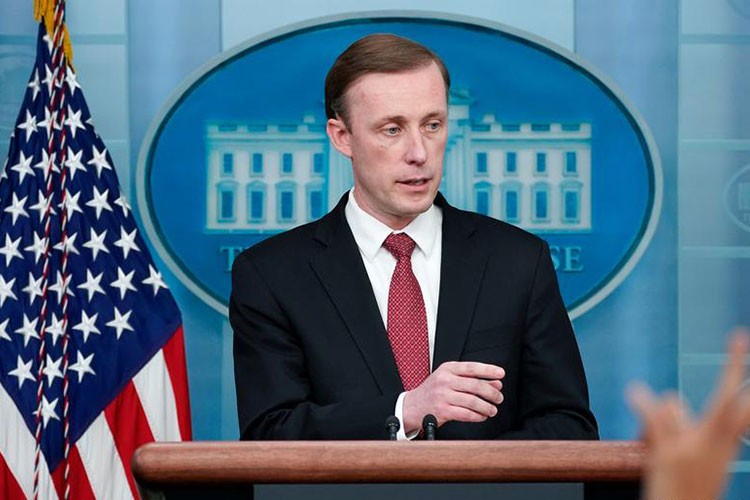 Biden Rusya'ya yeni yaptırımları açıklayacak