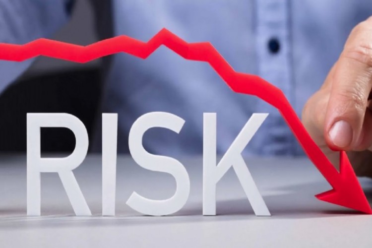 Türkiye'nin risk primi 2 ayın en düşük seviyesinde