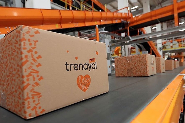 Trendyol Dünya Yazılımcılar Günü'nü kutluyor