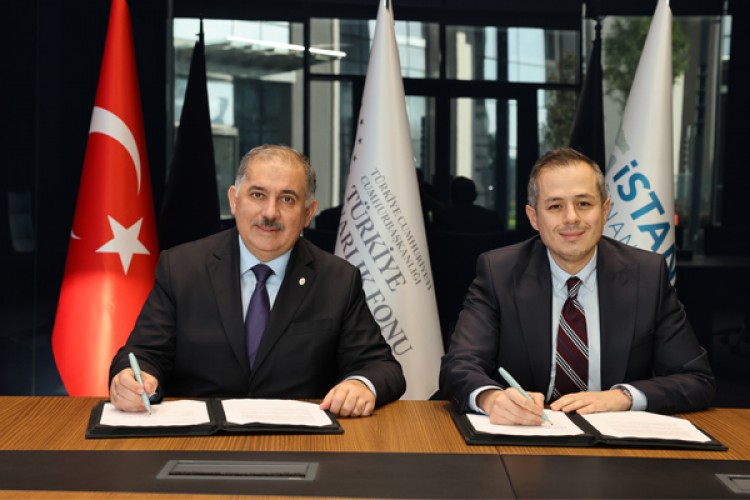 İFM ve İTÜ'den bilgi teknolojileri iş birliği