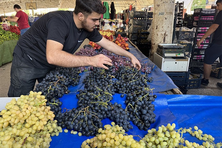 Batı Akdeniz'in 9 aylık ihracatı 2 milyar dolara yaklaştı