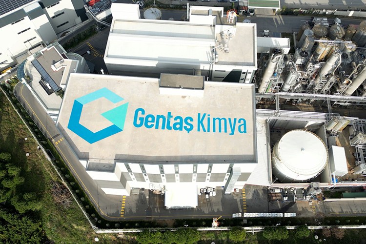 Gentaş Kimya halka arzı başarıyla tamamladı