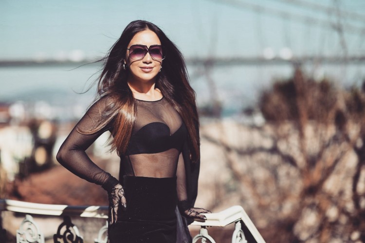 NİHAN AKIN'IN AYRILIK HİKAYESİ ÇOK ACITACAK