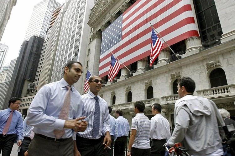 ABD'de tarım dışı istihdam beklentileri geride bıraktı