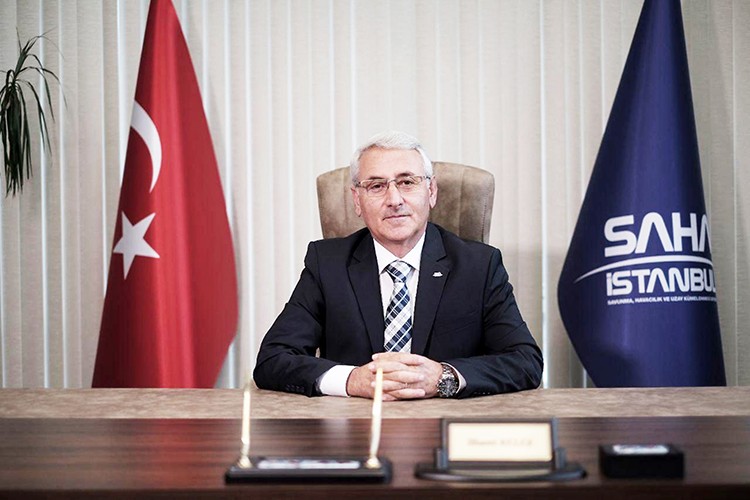 Sektörün sinerjisini zirveye taşıyor