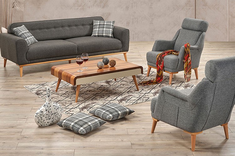 Mobilya ihracatı 10 ayda 6,5 milyar doları aştı